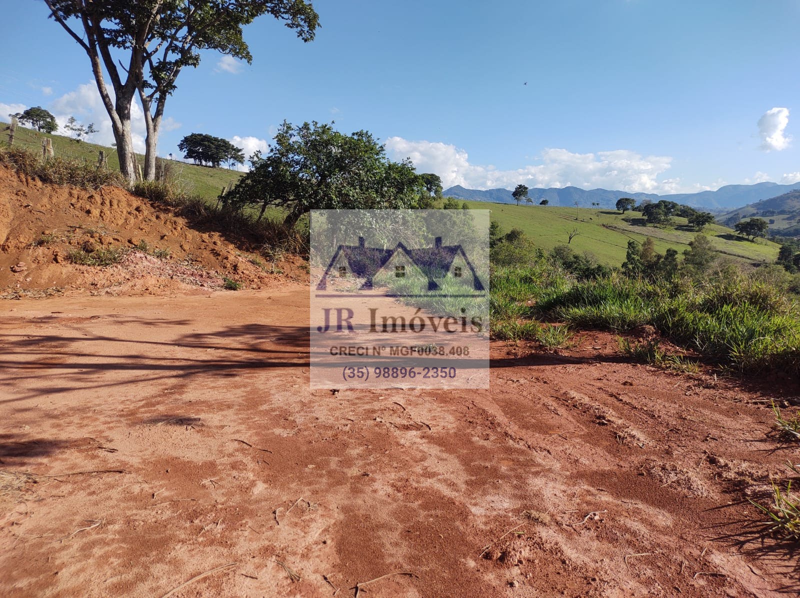 Terreno à venda com 1200m² de terreno no Melos, Piranguçu (MG) — foto 3 de 17
