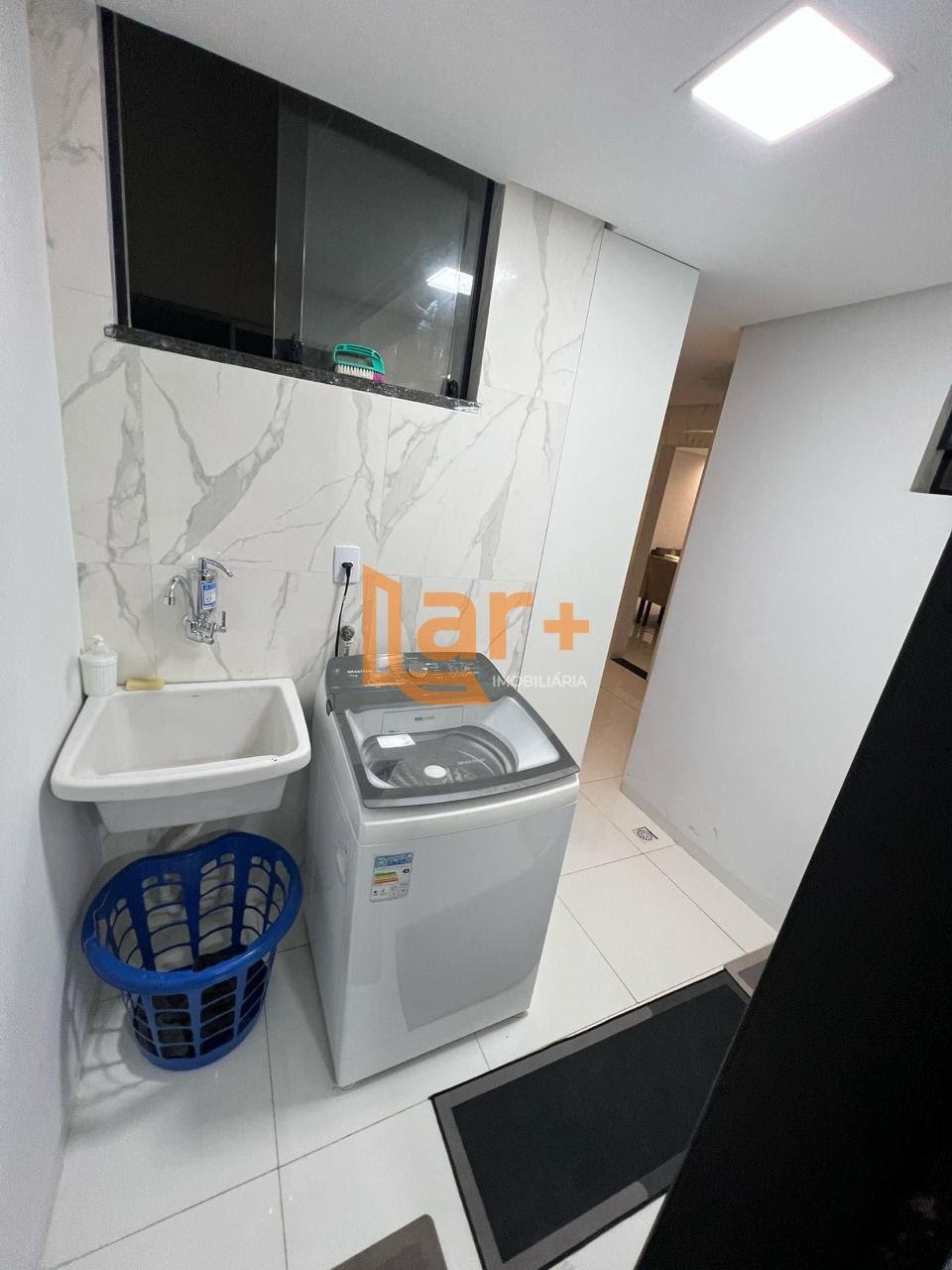 Apartamento à venda com 4 quartos, 1 suíte, 1 vaga e 104m² no Suíça, Aracaju (SE) — foto 10 de 16