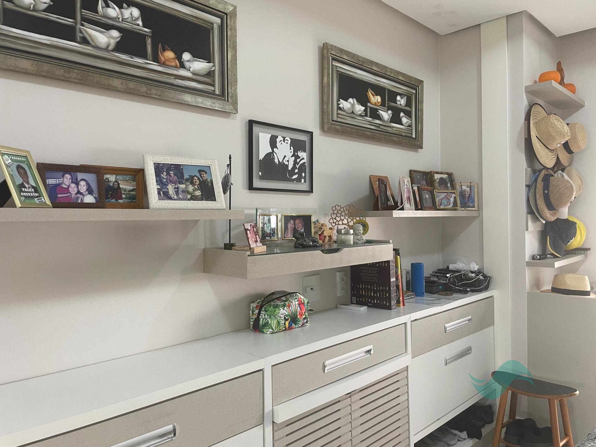 Cobertura à venda com 3 quartos, 3 banheiros, 2 vagas e 214m² no Jurerê, Florianópolis (SC) — foto 8 de 22