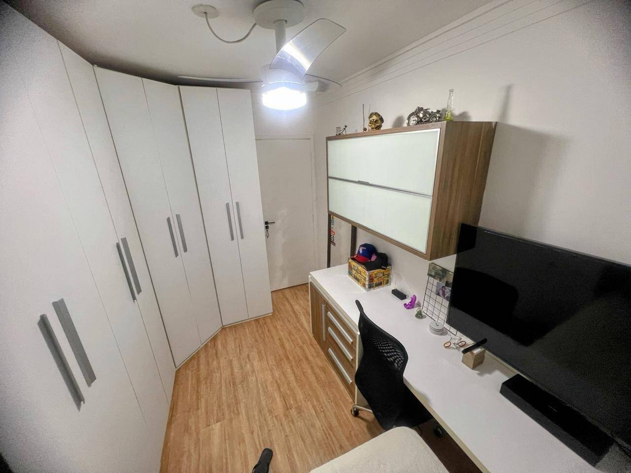 Apartamento à venda com 2 quartos, 1 suíte, 2 vagas e 65m² no Vila Mariana, São Paulo (SP) — foto 10 de 30