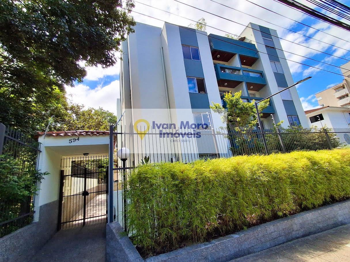 Apartamento à venda com 3 quartos, 2 banheiros, 1 vaga e 73m² no Trindade, Florianópolis — foto principal