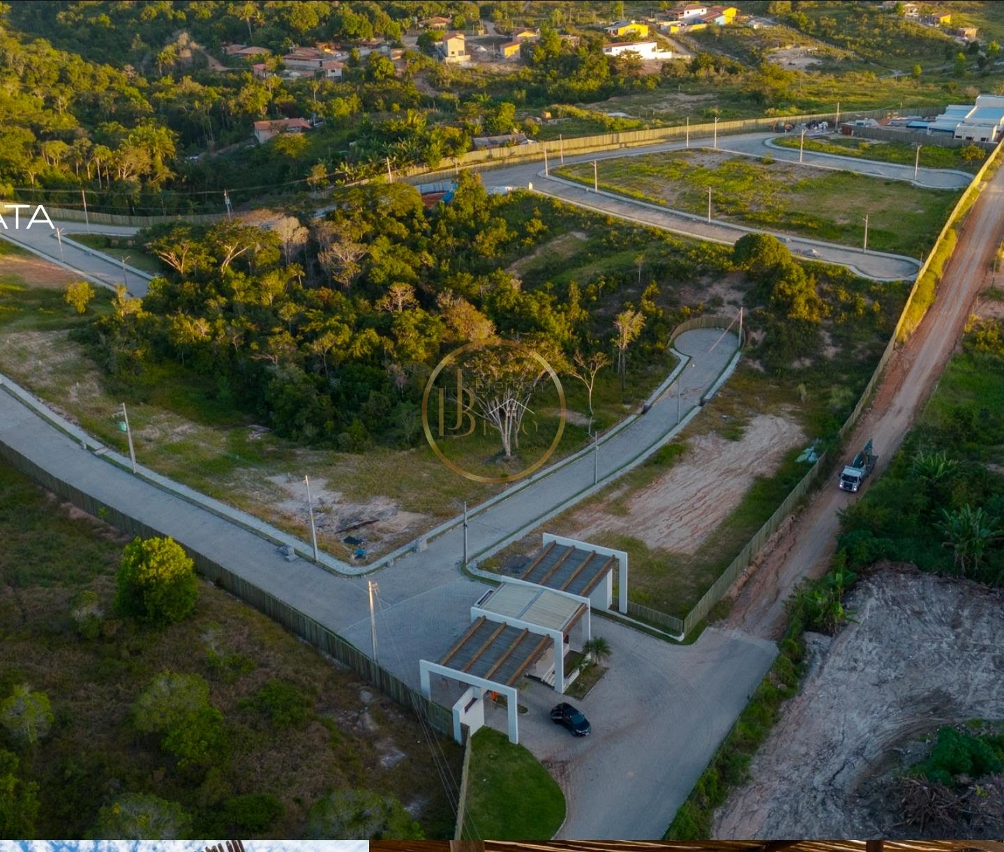 Terreno à venda com 237m² de terreno no Estrada de Trancoso, Porto Seguro (BA) — foto 4 de 13