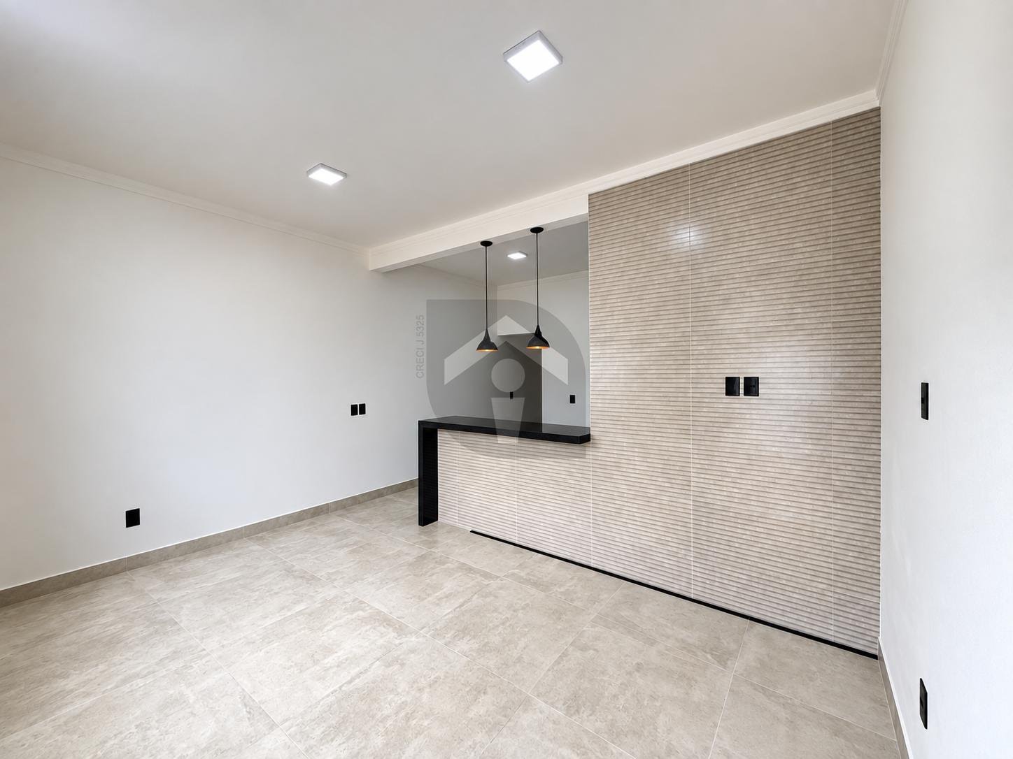 Casa, 2 quartos, 70 m² - Foto 4