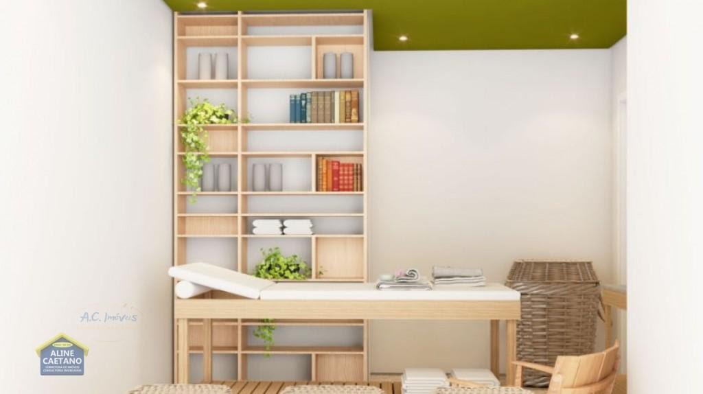 Apartamento à venda com 2 quartos, 1 suíte, 1 vaga e 69m² no Real, Praia Grande (SP) — foto 5 de 15