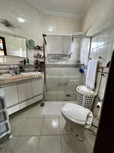 Casa de Condomínio, 4 quartos - Foto 23