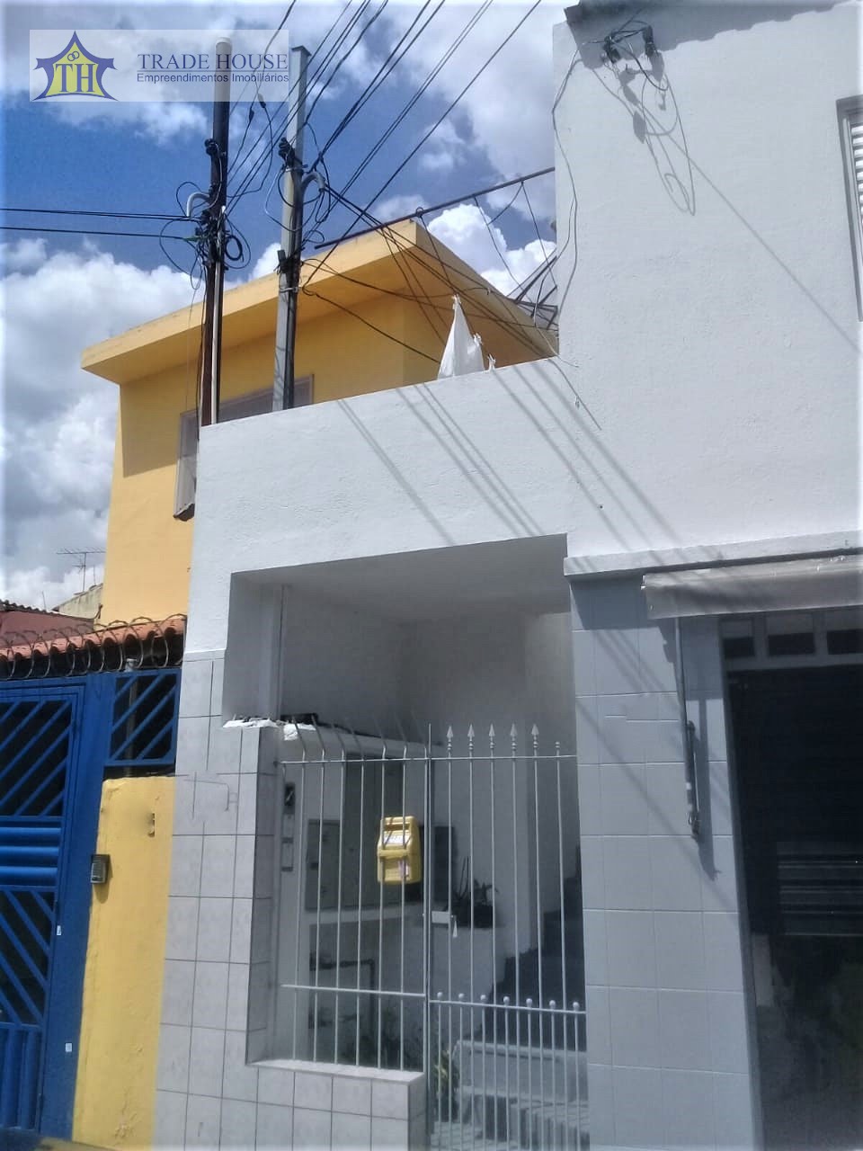 Área comum