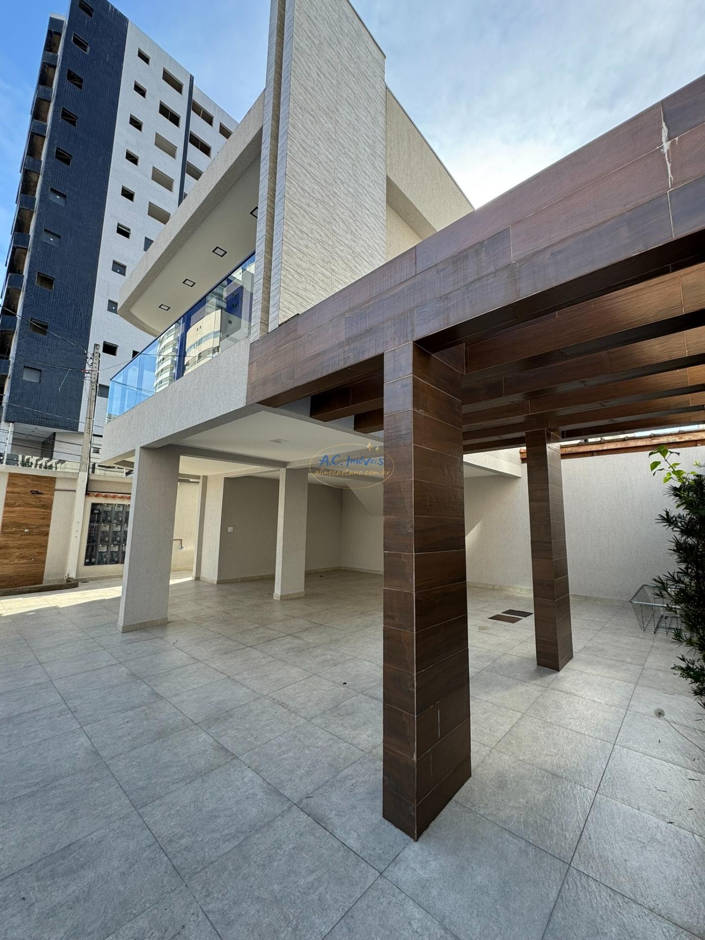 Casa à venda com 2 quartos, 2 banheiros, 1 vaga e 60m² no Vila Tupi, Praia Grande (SP) — foto 18 de 20