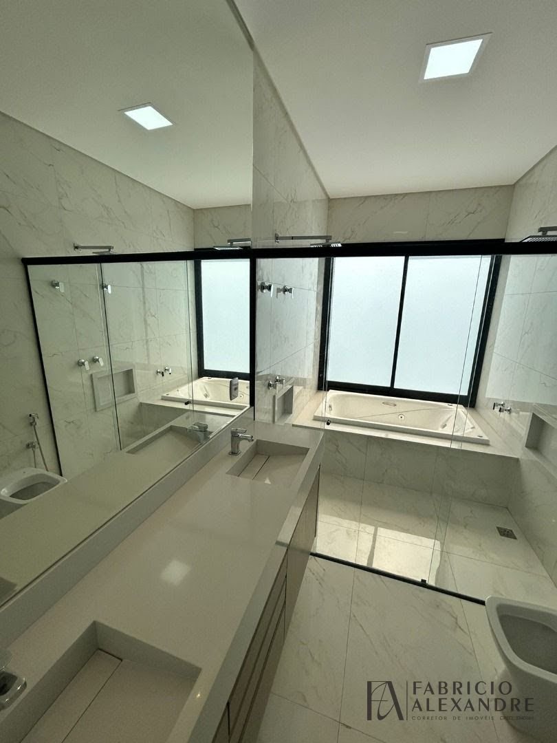 Casa à venda com 3 quartos, 3 suítes e 251m² no Damha V, São José do Rio Preto (SP) — foto 6 de 19
