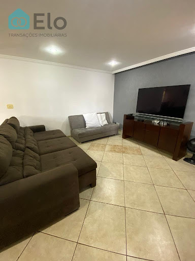 Casa em Joá  -  Lagoa Santa