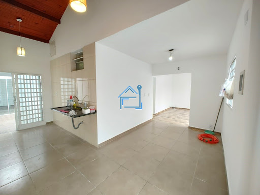 Casa térrea 3 dorms com piscina no Pq Ouro Fino - Sorocaba/SP