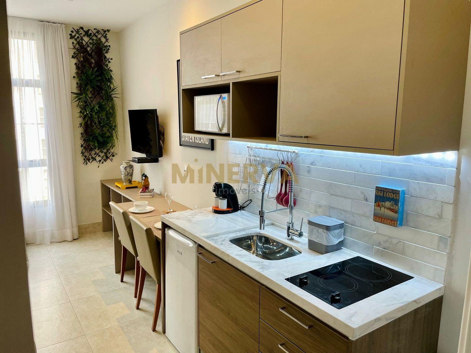 Studio à venda com 1 quarto, 1 banheiro e 21m² no Centro Histórico de São Paulo, São Paulo — foto principal