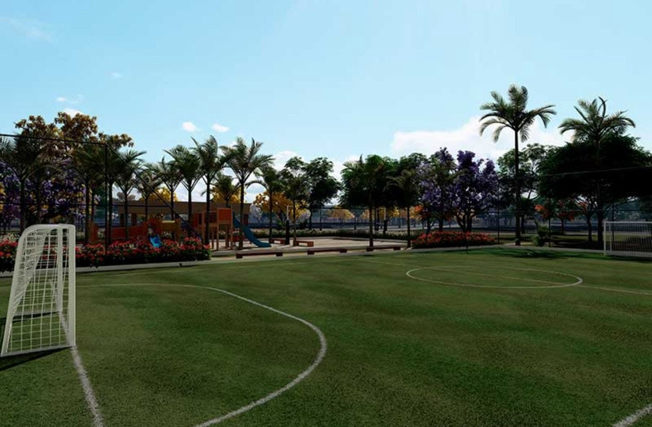 Terreno à venda com 340m² de terreno no Residencial Alto do Castelo, Ribeirão Preto (SP) — foto 12 de 24
