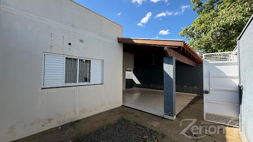 Casa à Venda no Parque dos Pássaros, Adamantina – 2 Dorms, 115m²