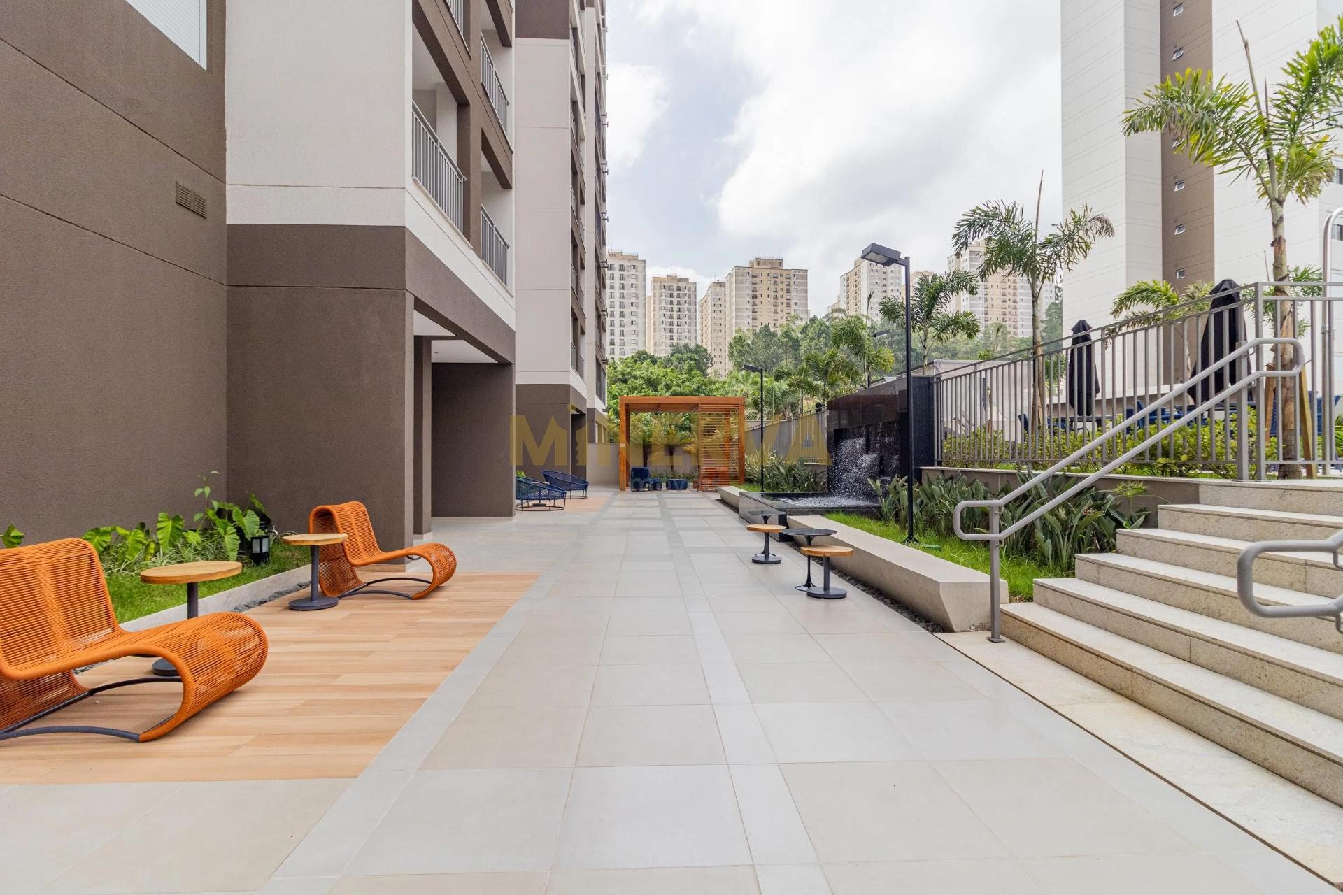 Studio à venda com 1 quarto, 1 suíte e 25m² no Vila Andrade, São Paulo (SP) — foto 21 de 30