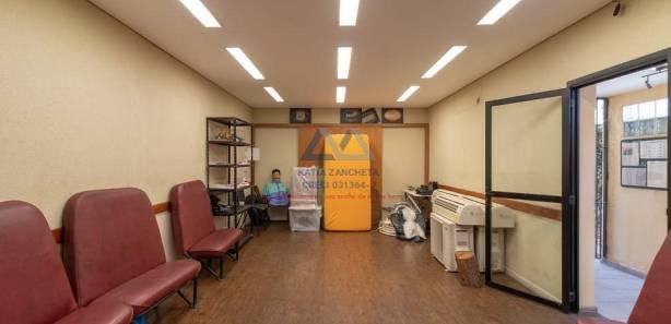 Comercial à venda com 1 banheiro, 2 vagas e 228m² no Vila Guarani (zona Sul), São Paulo (SP) — foto 3 de 19