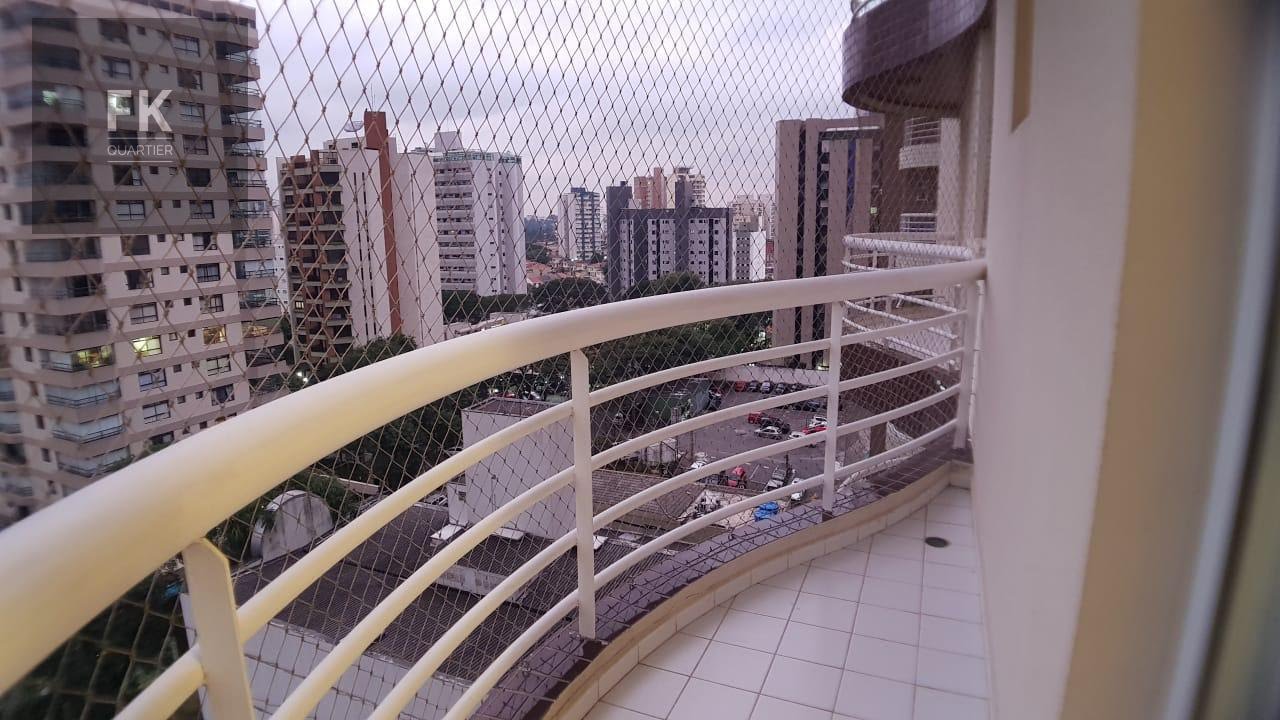 Apartamento à venda com 3 quartos, 3 suítes, 4 vagas e 138m² no Centro, São Bernardo do Campo (SP) — foto 4 de 30