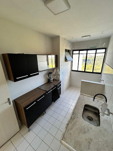 Apartamento em Jardim Portal do Sol  -  Marília