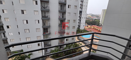 Alugo Apartamento 2 Dormitórios em Guarulhos
