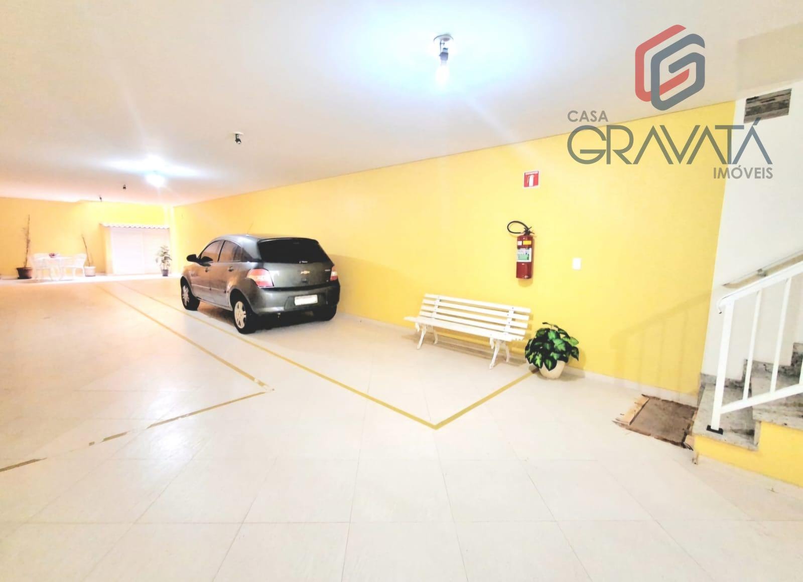 Apartamento à venda com 3 quartos, 1 suíte, 2 vagas e 150m² no Paraíso, Santo André (SP) — foto 22 de 22