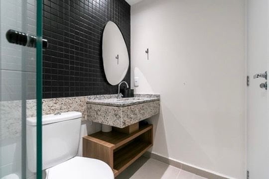 Studio à Venda Rua Alves Guimarães, Jardim Paulista/SP