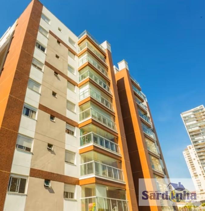 Apartamento à venda com 3 quartos, 3 suítes, 3 vagas e 185m² no Vila Ipojuca, São Paulo (SP) — foto 23 de 30