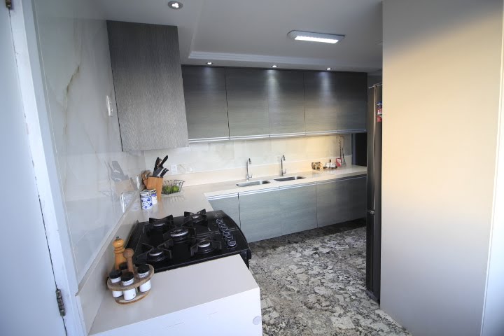 Apartamento à venda com 4 quartos, 3 suítes, 3 vagas e 178m² no Santo Amaro, Recife (PE) — foto 28 de 30