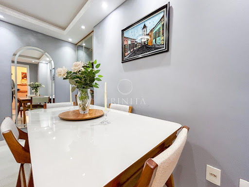 Millenio - Sala - Trinità Imobiliária