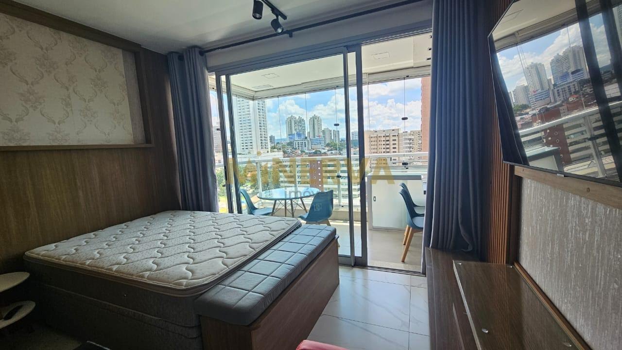Studio para alugar com 1 quarto, 1 banheiro e 28m² no Jardim São Paulo, Guarulhos (SP) — foto 16 de 21