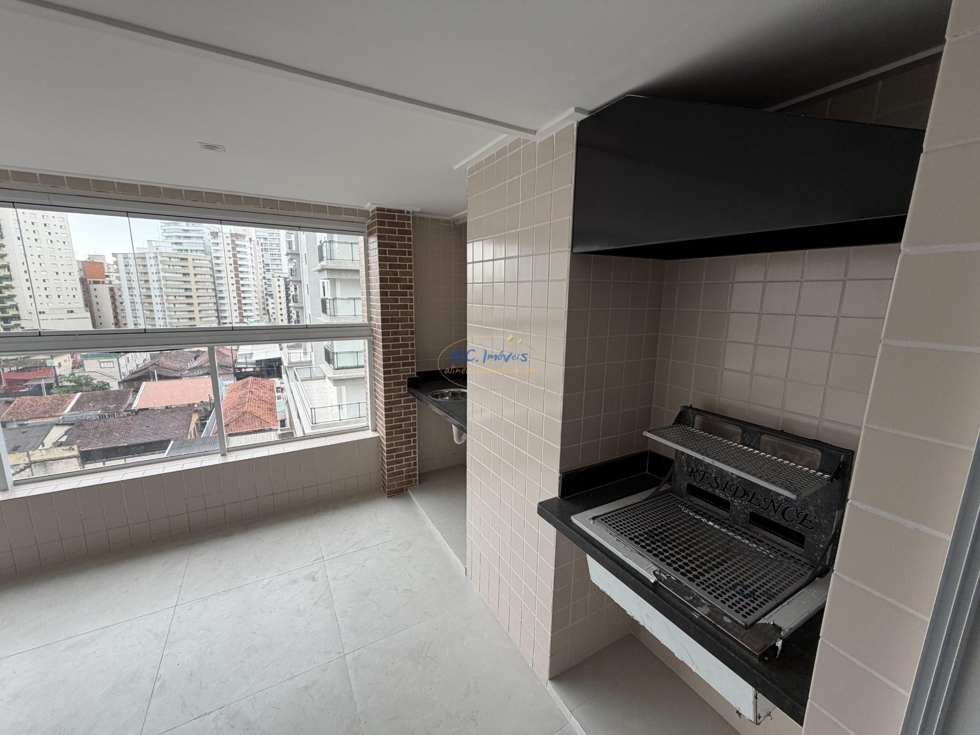 Apartamento à venda com 3 quartos, 2 suítes, 3 vagas e 122m² no Guilhermina, Praia Grande (SP) — foto 10 de 23