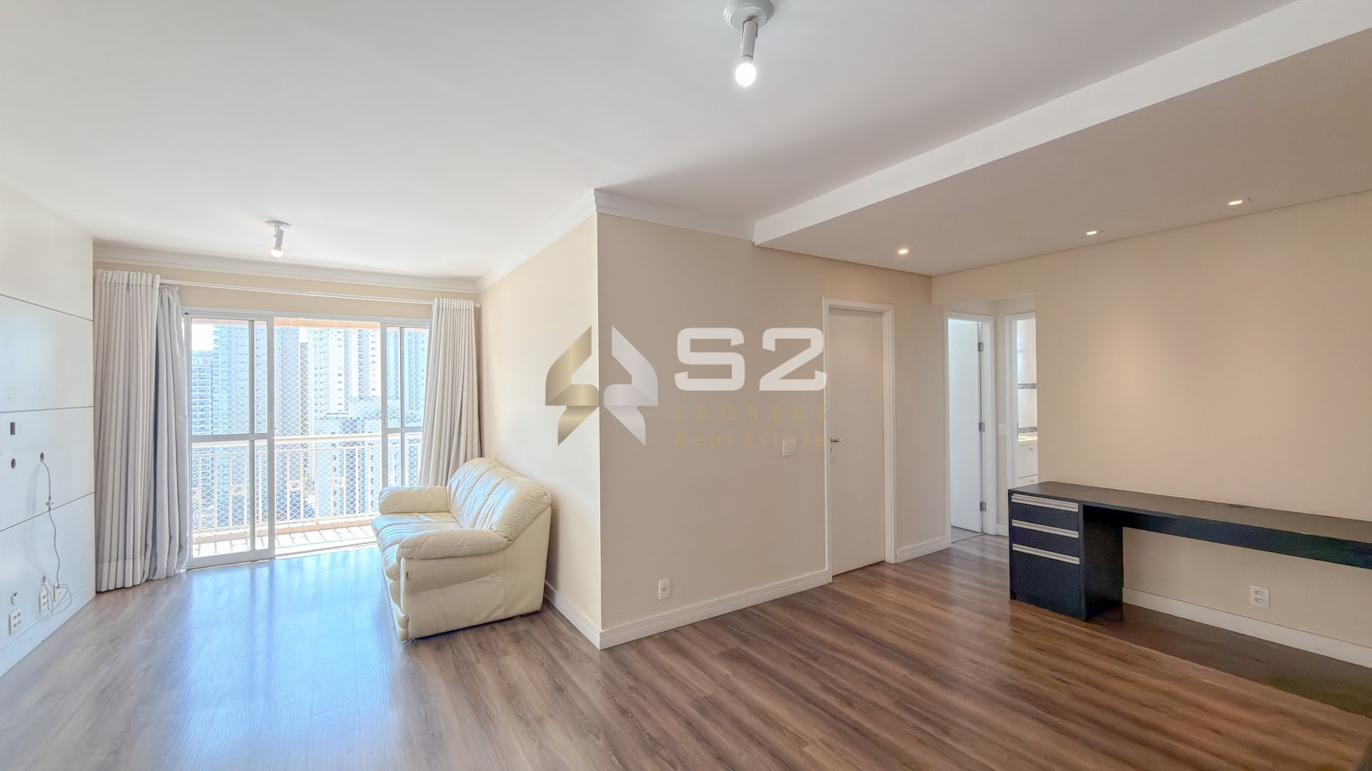 Apartamento 3 dorms alto da lapa 2 vagas Aluguel 