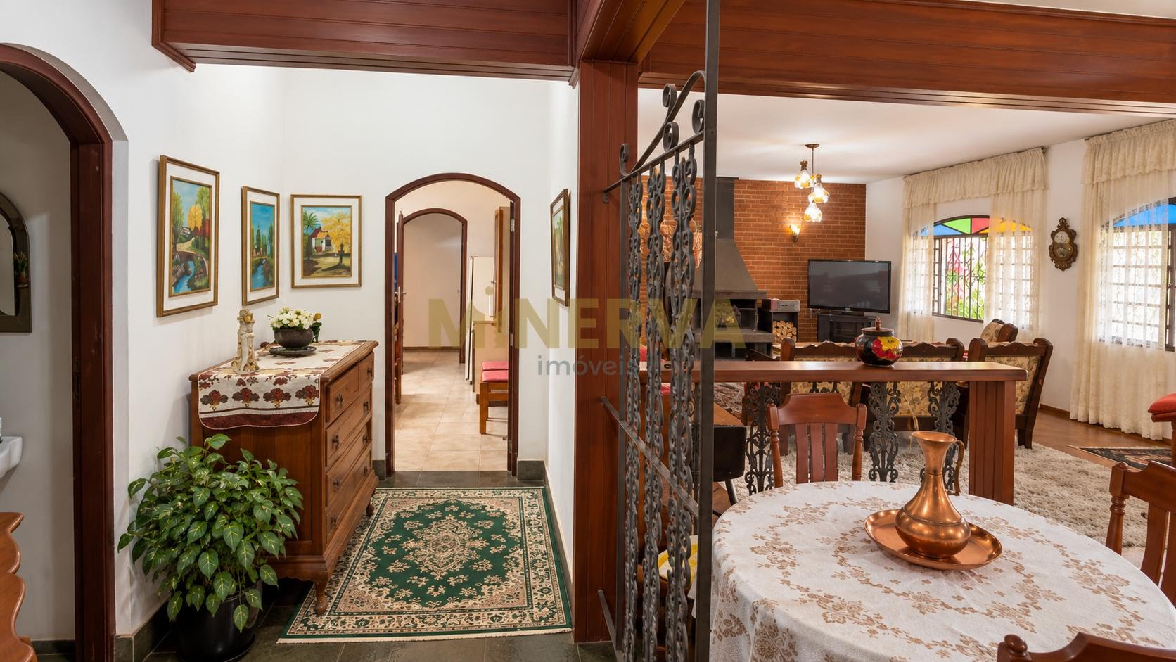 Casa à venda com 4 quartos, 3 suítes e 2367m² no Mantiqueira, Mairiporã (SP) — foto 24 de 30