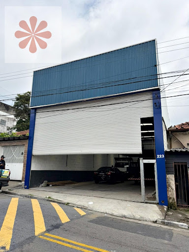 Salão em Jardim Penha  -  São Paulo