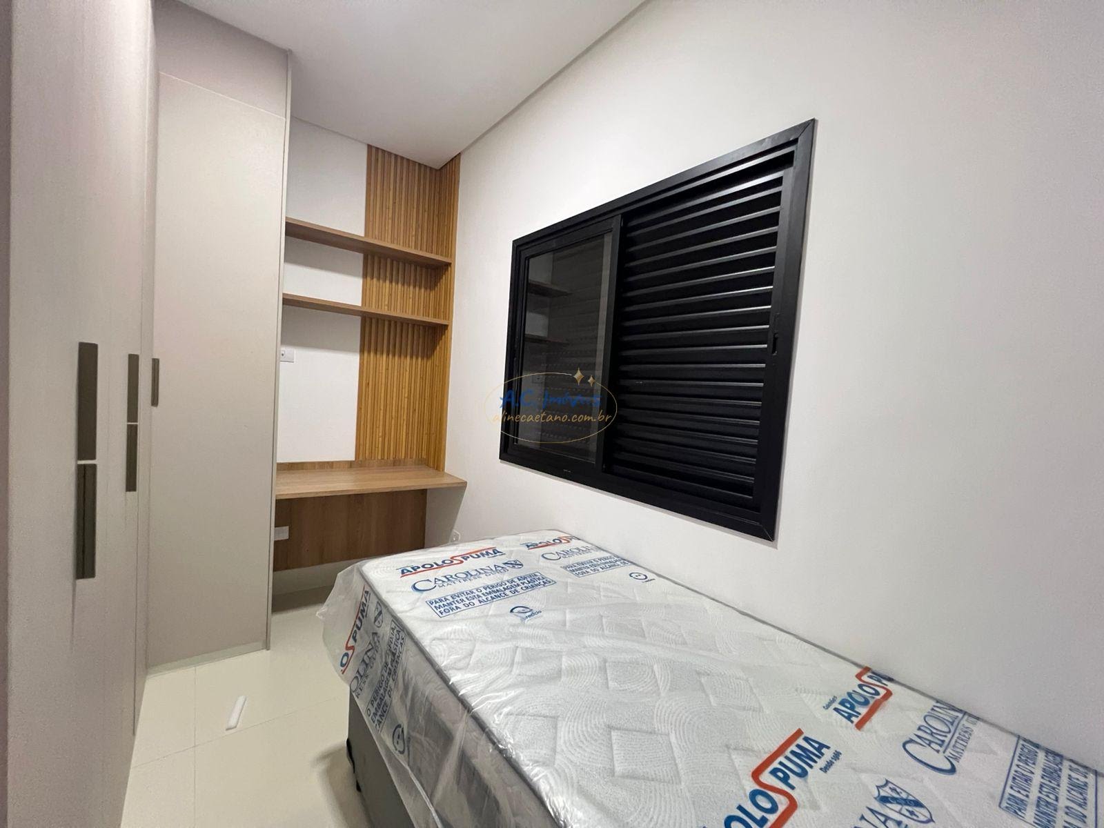 Casa à venda com 3 quartos, 2 suítes, 2 vagas e 118m² no Vilamar, Praia Grande (SP) — foto 8 de 22