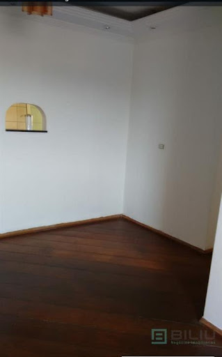 Apartamento em Jardim Santa Teresinha  -  São Paulo