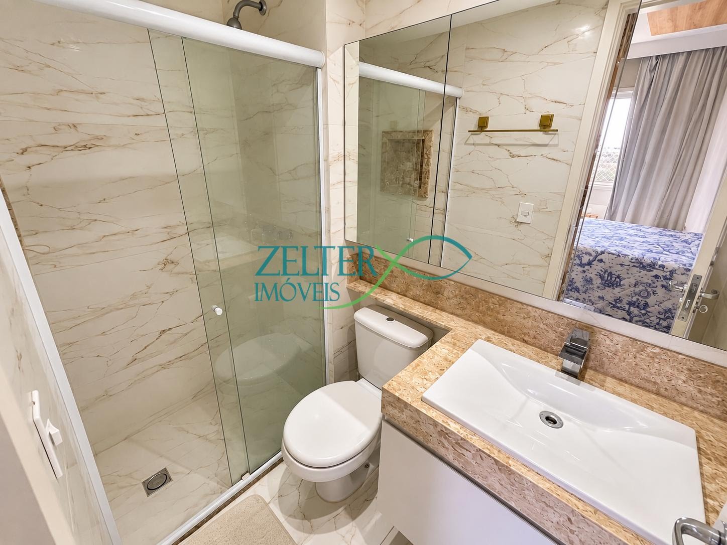 Apartamento à venda com 3 quartos, 1 suíte, 1 vaga e 69m² no Vila da Penha, Rio de Janeiro (RJ) — foto 28 de 30
