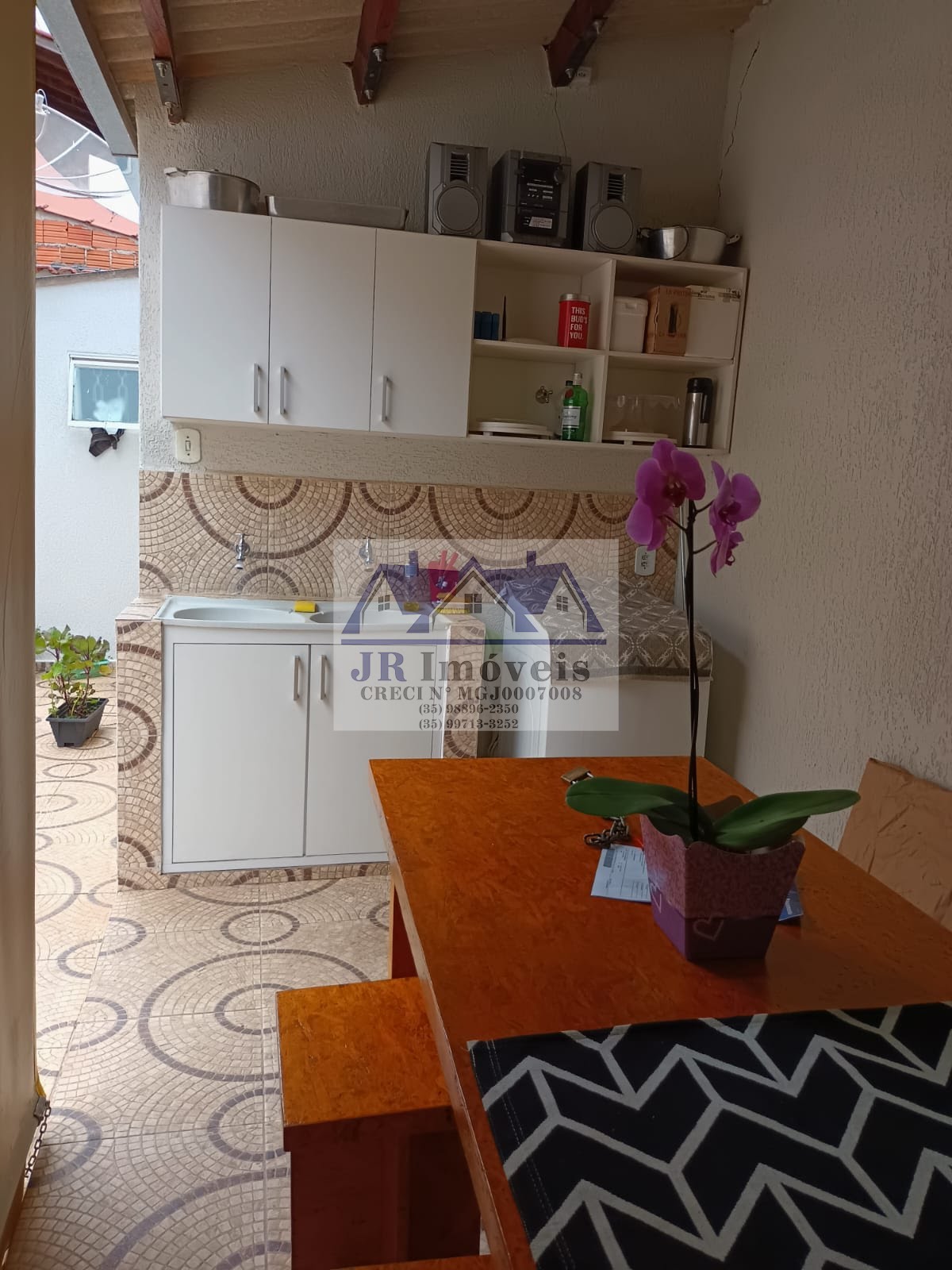Casa à venda com 3 quartos, 2 banheiros, 1 vaga e 200m² no Santa Rita de Cassia, Itajubá (MG) — foto 20 de 30