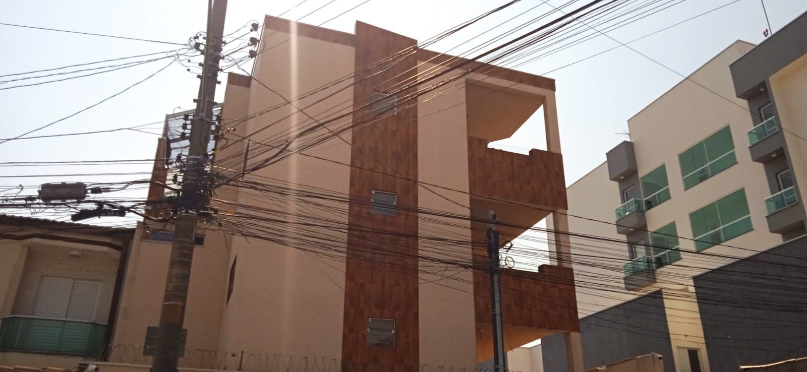 Apartamento, 2 quartos, 42 m² - Foto 24