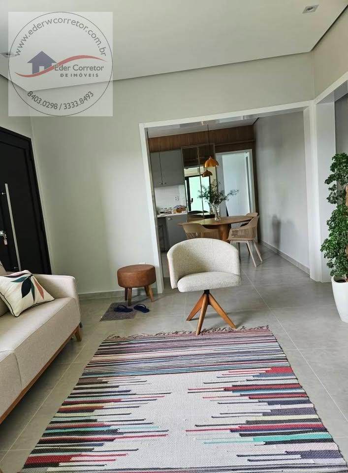 Casa à venda com 2 quartos, 1 suíte, 1 vaga e 127m² no Thomé de Souza, Ijuí (RS) — foto 3 de 19