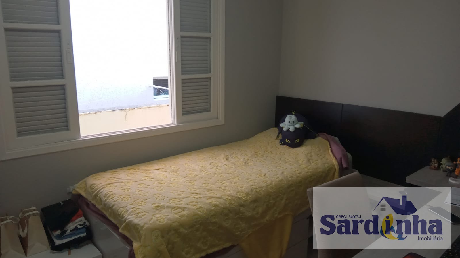 Apartamento à venda com 3 quartos, 1 suíte, 1 vaga e 150m² no Jardim Colombo, São Paulo (SP) — foto 11 de 30