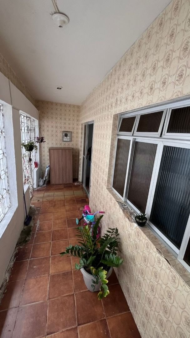 Casa à venda com 4 quartos, 1 suíte, 2 vagas e 167m² no Santo Amaro, Recife (PE) — foto 5 de 26