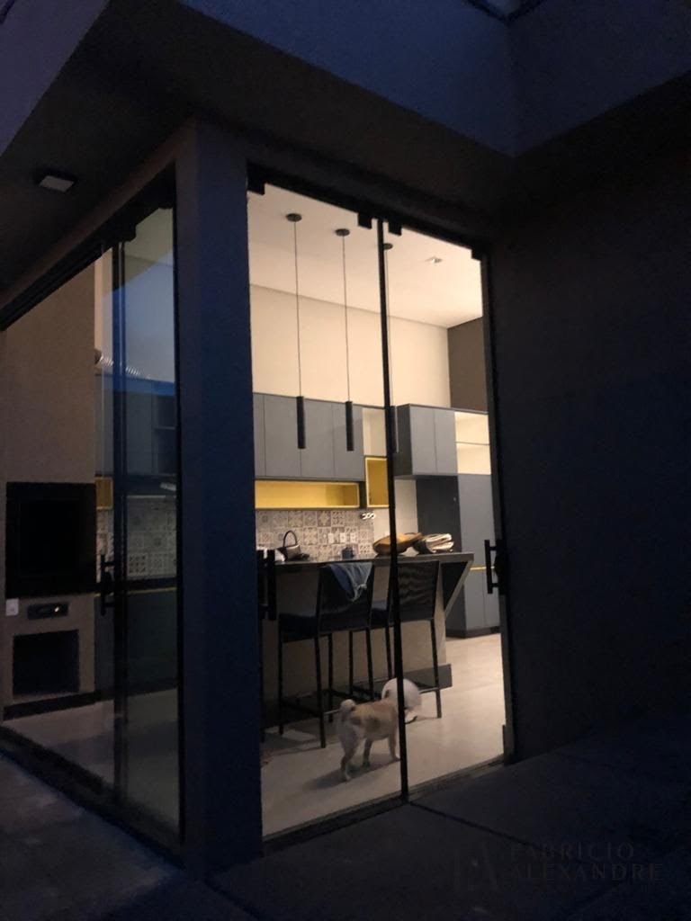 Casa à venda com 2 quartos, 2 suítes, 4 vagas e 120m² no Residencial Maria Júlia, São José do Rio Preto (SP) — foto 8 de 17