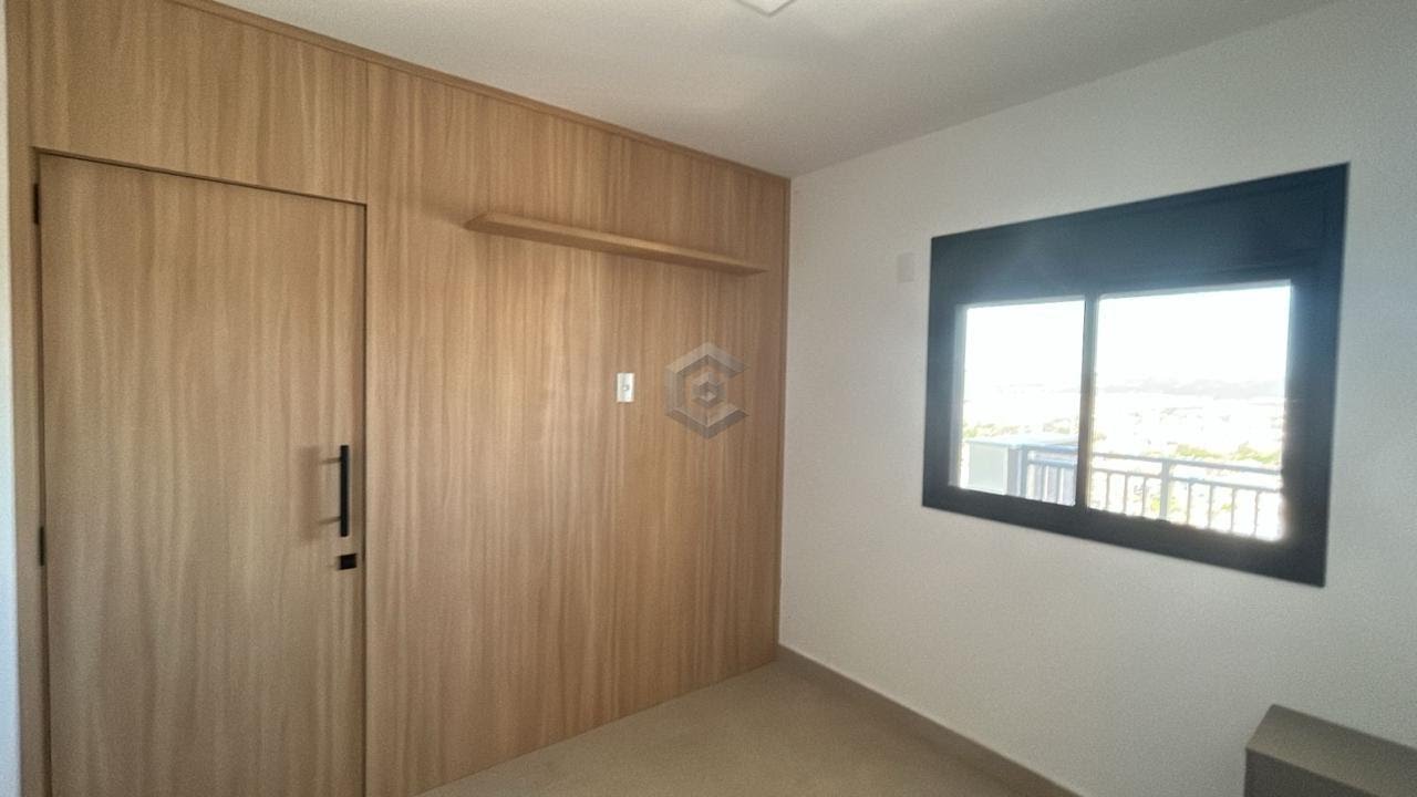 Apartamento à venda com 1 quarto, 1 banheiro, 1 vaga e 47m² no Parque Campolim, Sorocaba (SP) — foto 9 de 30