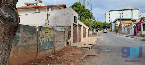 Lote / Terreno em Centro  -  Perdigão