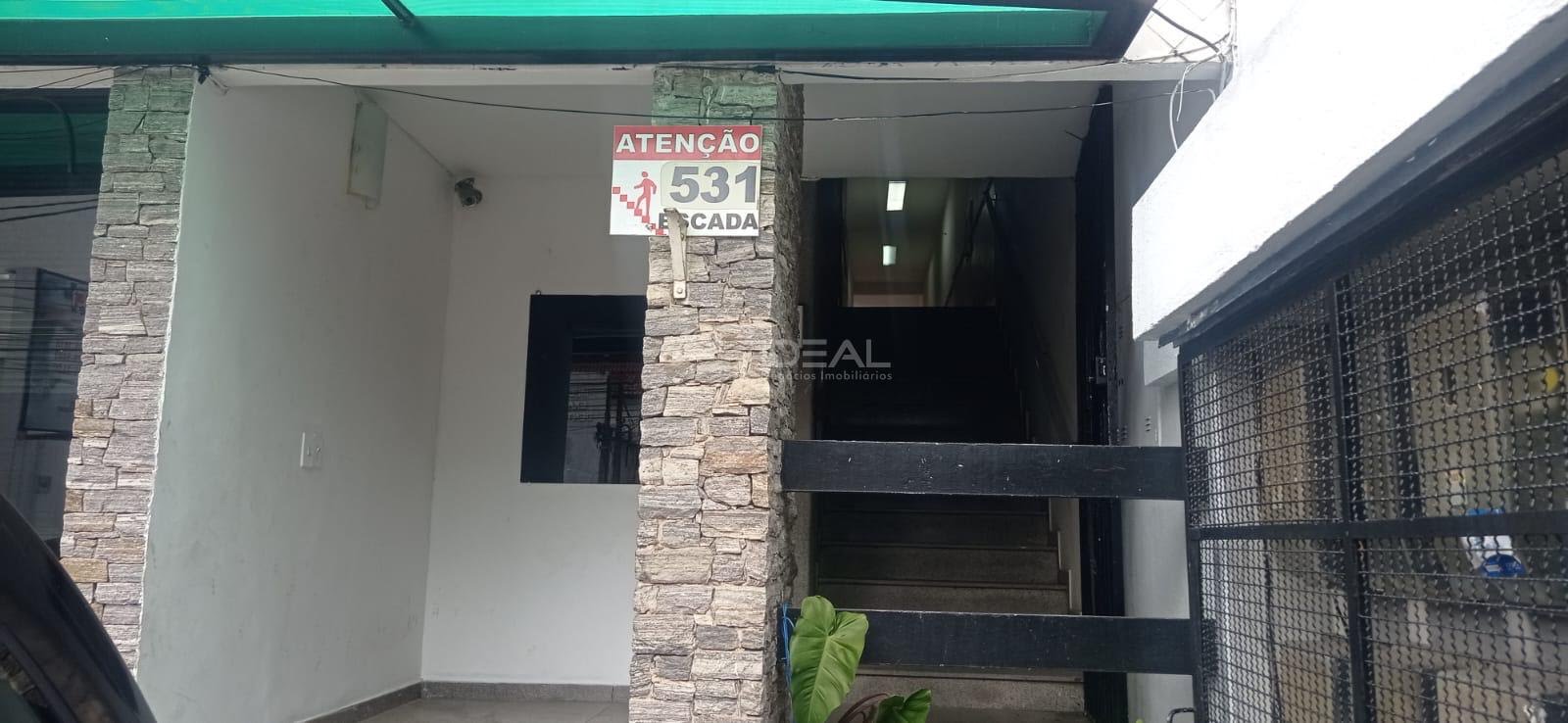 Comercial para alugar com 1 banheiro e 200m² no Parque Avenida Pelinca, Campos dos Goytacazes (RJ) — foto 19 de 19