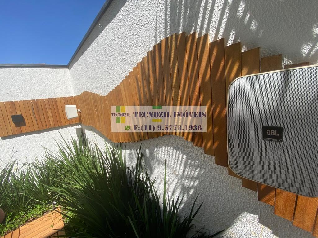 Sobrado, 3 quartos, 200 m² - Foto 25