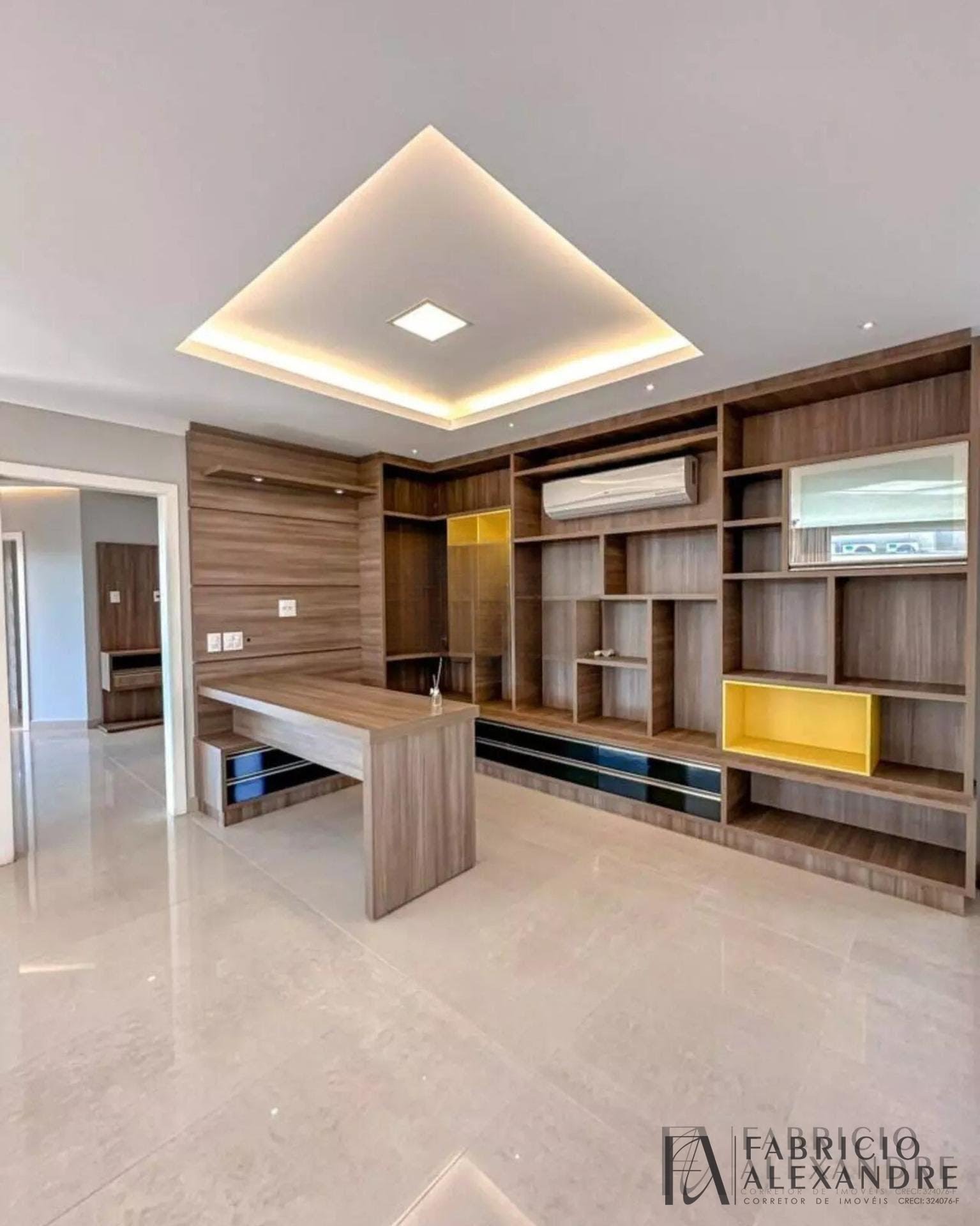 Casa para alugar com 4 quartos, 1 suíte e 4 vagas no Res. Gaivota II, São José do Rio Preto (SP) — foto 14 de 30