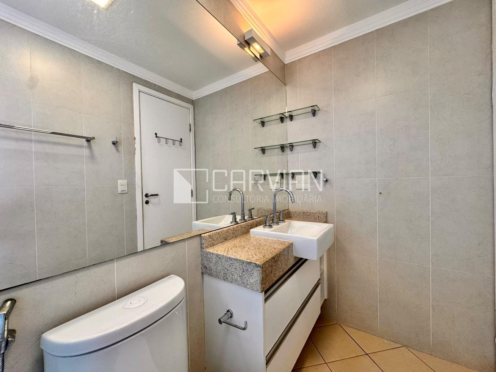 Apartamento à venda com 2 quartos, 2 suítes, 2 vagas e 112m² no Bosque das Juritis, Ribeirão Preto (SP) — foto 22 de 30