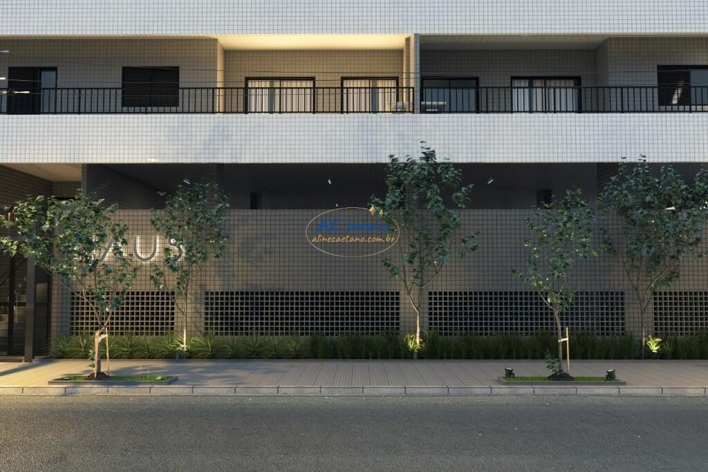 Apartamento à venda com 2 quartos, 1 suíte, 1 vaga e 75m² no Guilhermina, Praia Grande (SP) — foto 29 de 30