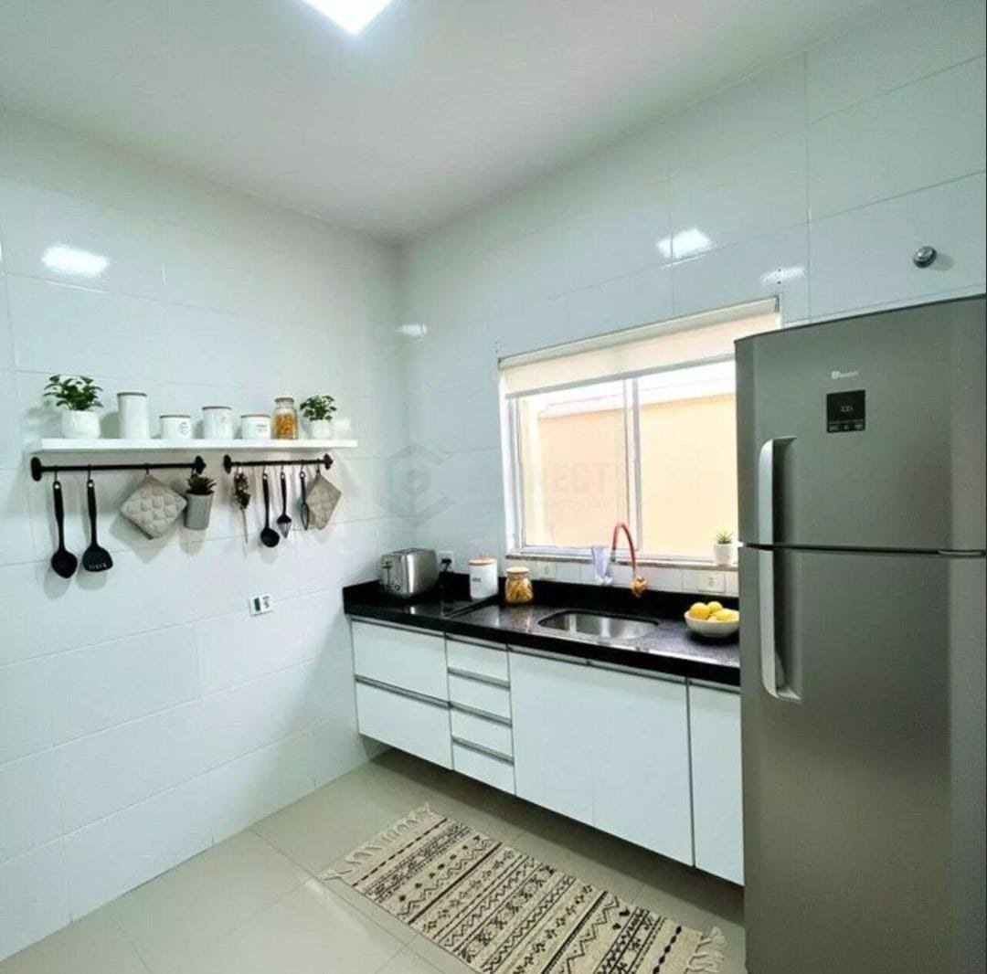 Casa à venda com 4 quartos, 3 suítes, 3 vagas e 200m² no Jardim Wanel Ville V, Sorocaba (SP) — foto 4 de 28