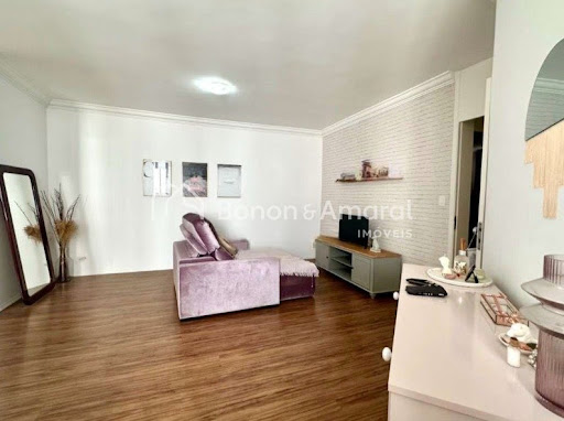 Apartamento, 3 quartos, 99 m² - Foto 1
